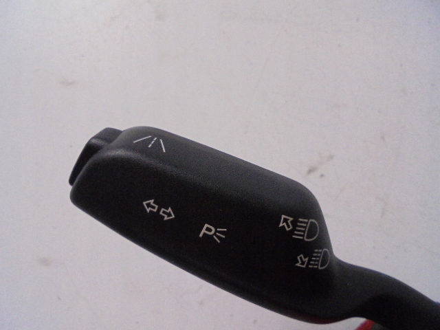 фото №3, Перемикач комбінований alfa romeo stelvio 16-