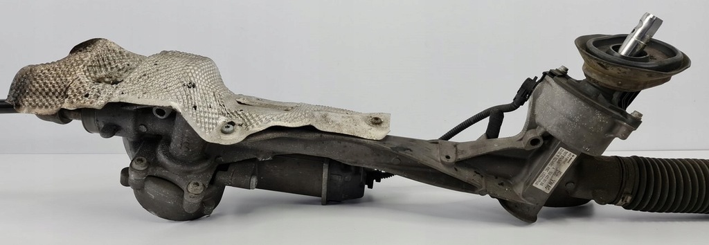 фото №6, Рулевая рейка vw golf vii europa a5q1423051bb