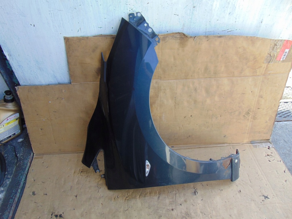 фото №1, Крила правий перед mazda 5 cw iii 2010-2016