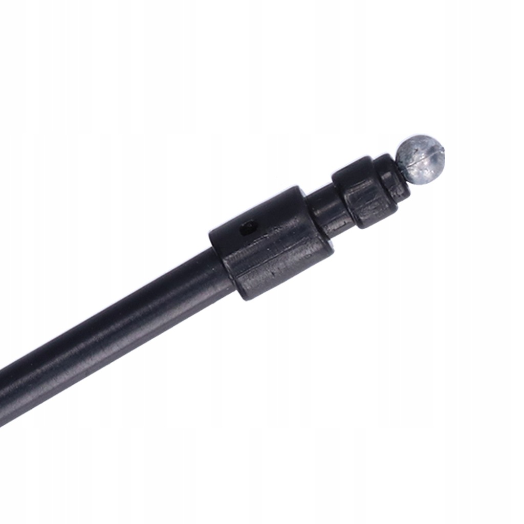 фото №5, Трос відкривання капот капот 51237239239