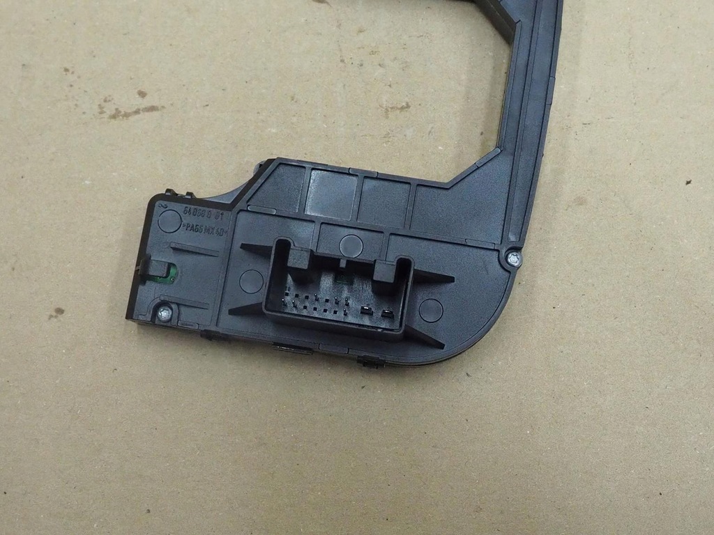 фото №11, Датчик porsche boxster 987 997 911 99761329102