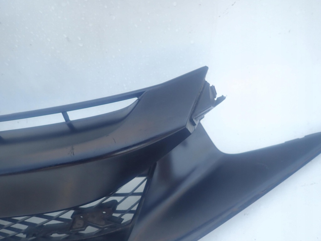 фото №7, Honda civic x 10 type r 15- решётка радиатора решётка радиатора радиатора