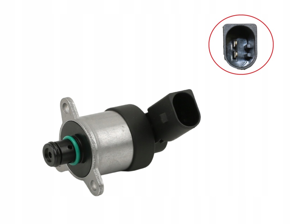 Купить Регулятор давления топлива sprinter 906 klasa e klasa c 2.1 2006-2012