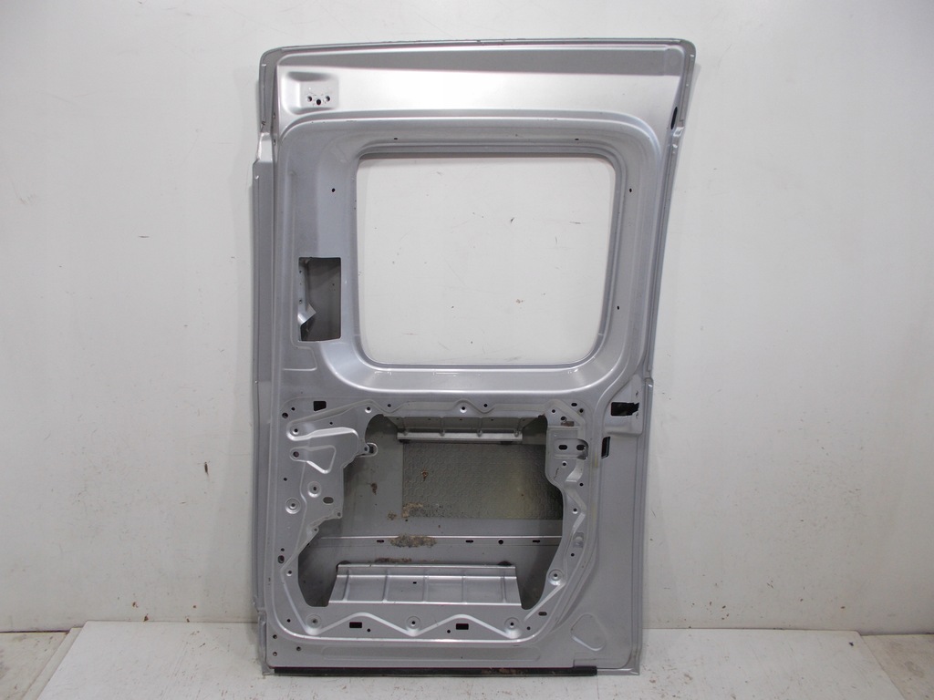 фото №10, Vw caddy 2k 10-20 maxi дверь задняя правое maxi orgyginalne!