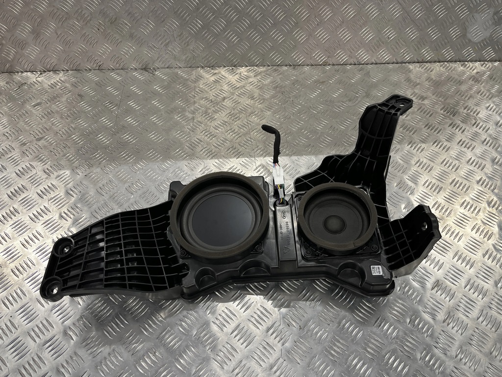 фото №1, Динамік сабвуфер harman kia proceed iii 19-