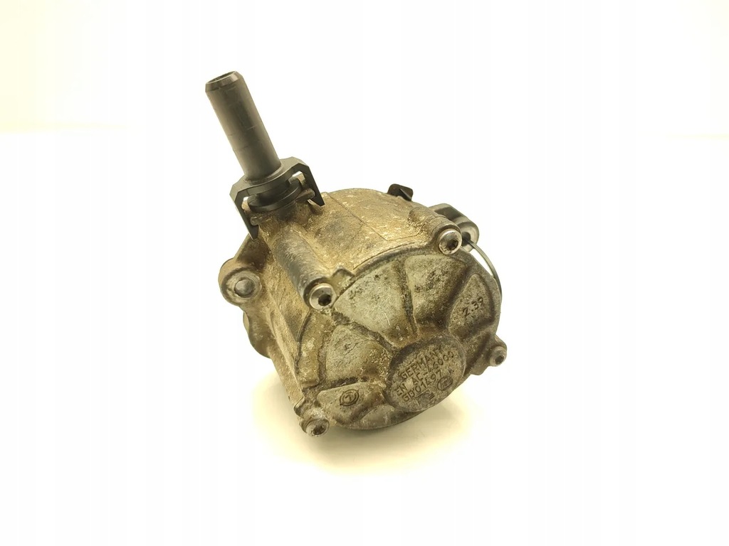 фото №11, Mercedes-benz e-class насос вакуумa e 200 cdi / bluetec дизель gd01497