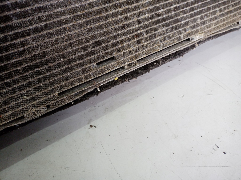 фото №4, Комплект радиатор renault fluence ze