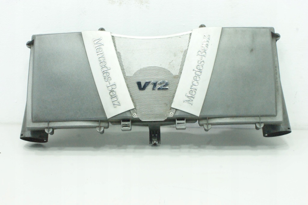 фото №1, Корпус фільтра a1370900401 mercedes cl600 w215