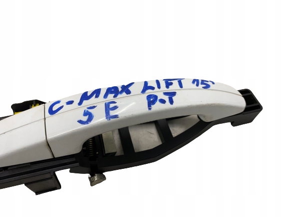 фото №2, Ford c-max mk2 fl ручка дверь правая задняя 5e 15 r