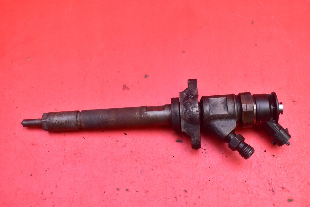 фото №6, Инжектор форсунка test 0445110311 peugeot partner 2 ii 1.6 hdi 90 km 08-12