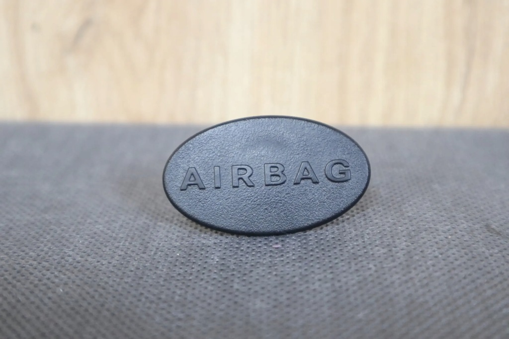 фото №1, Mercedes w164 lift заглушка подушка безпеки 1646920122