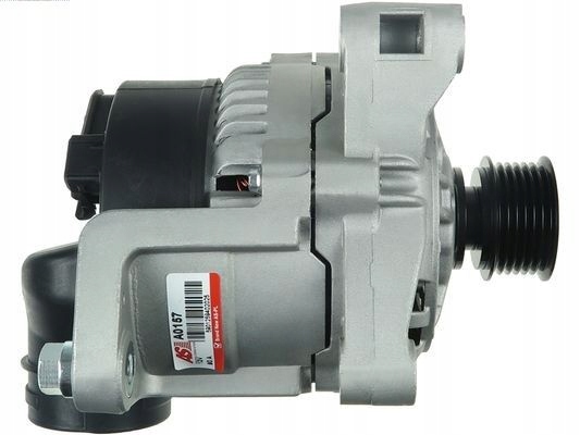 Генератор a0157 as-pl bmw 3 e36 e46 90a Цена
