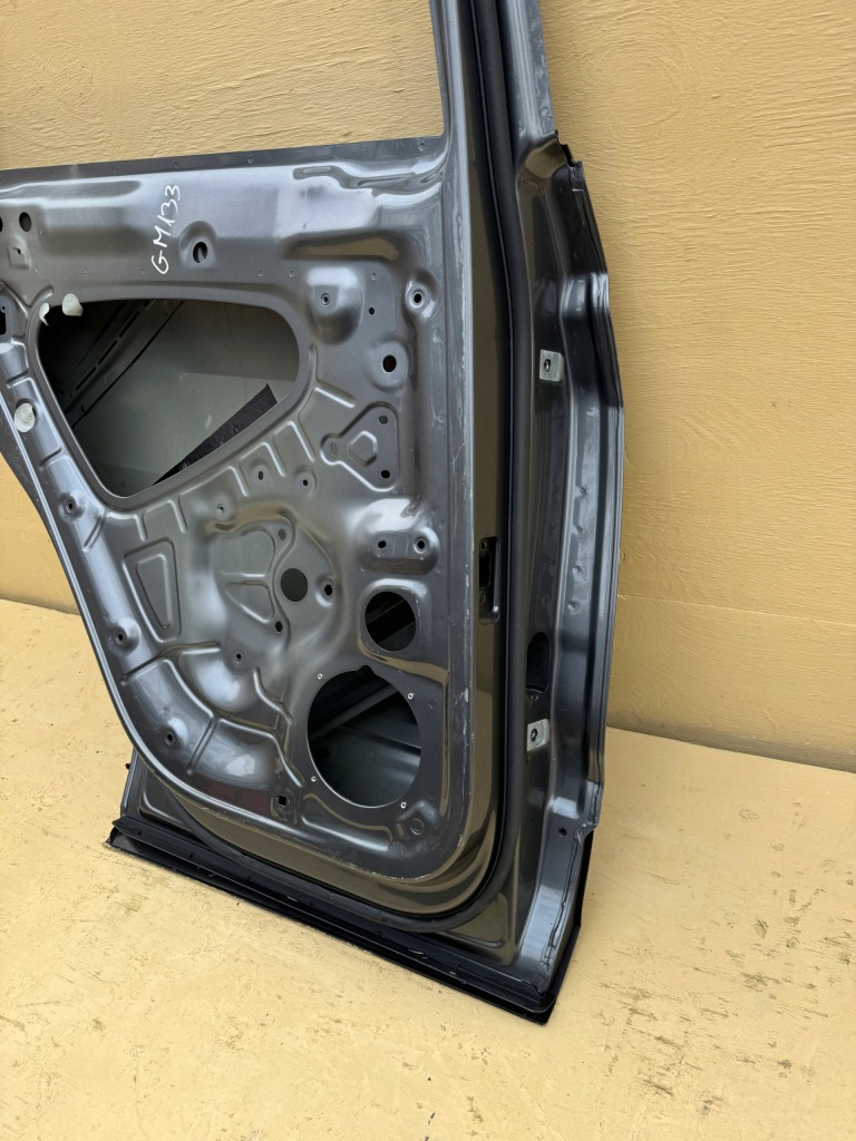 фото №16, Vw tiguan ii 2 16-24r дверь левый задняя задние левая