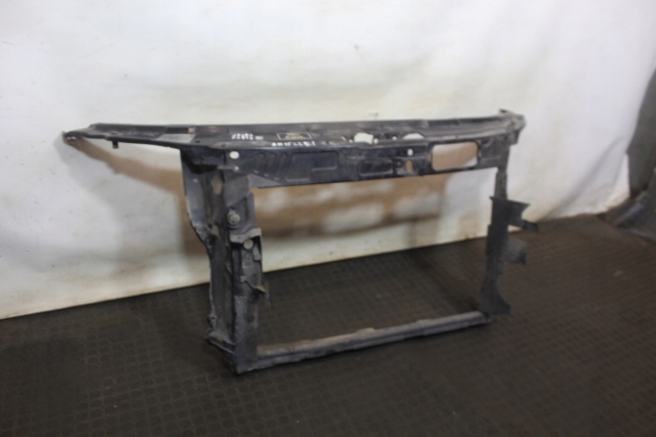 фото №3, Pas передній skoda fabia ii