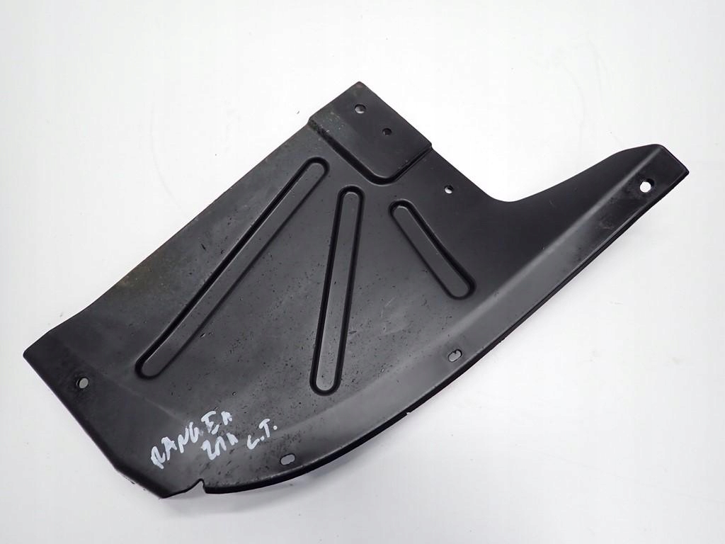 фото №1, Плита захист підвіска ліва оригінал ab39-502s5-ab ford ranger iii iv v 21r