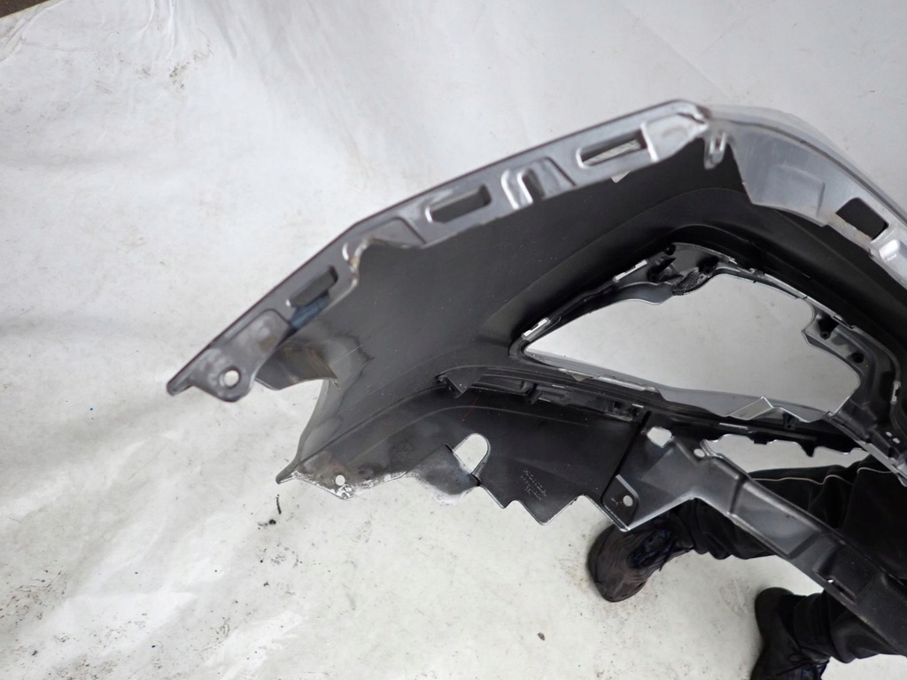 фото №9, Honda jazz iv 4 sport rs lift 17-20 бампер перед передний