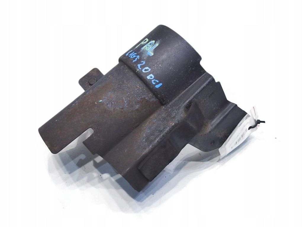 фото №1, Кронштейн фильтра топлива renault laguna iii 2.0 dci 8200788396