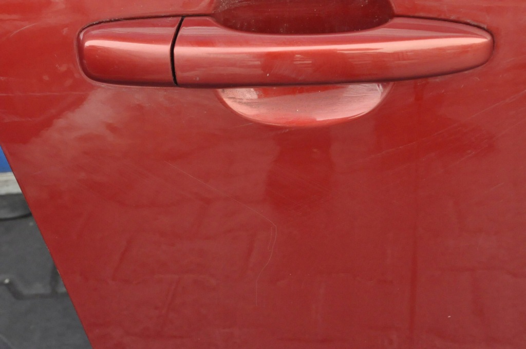 фото №10, Volvo v60 s60 двері правий перед праве передні 702