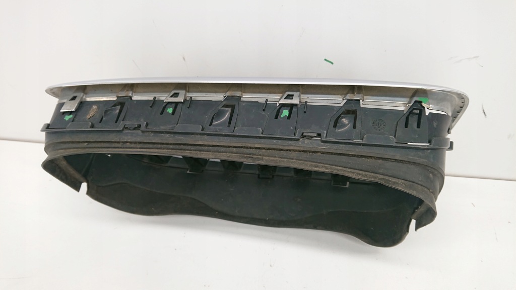 Bmw x5 f15 x6 f16 решётка радиатора левая решётка радиатора решётка радиатора Недорого