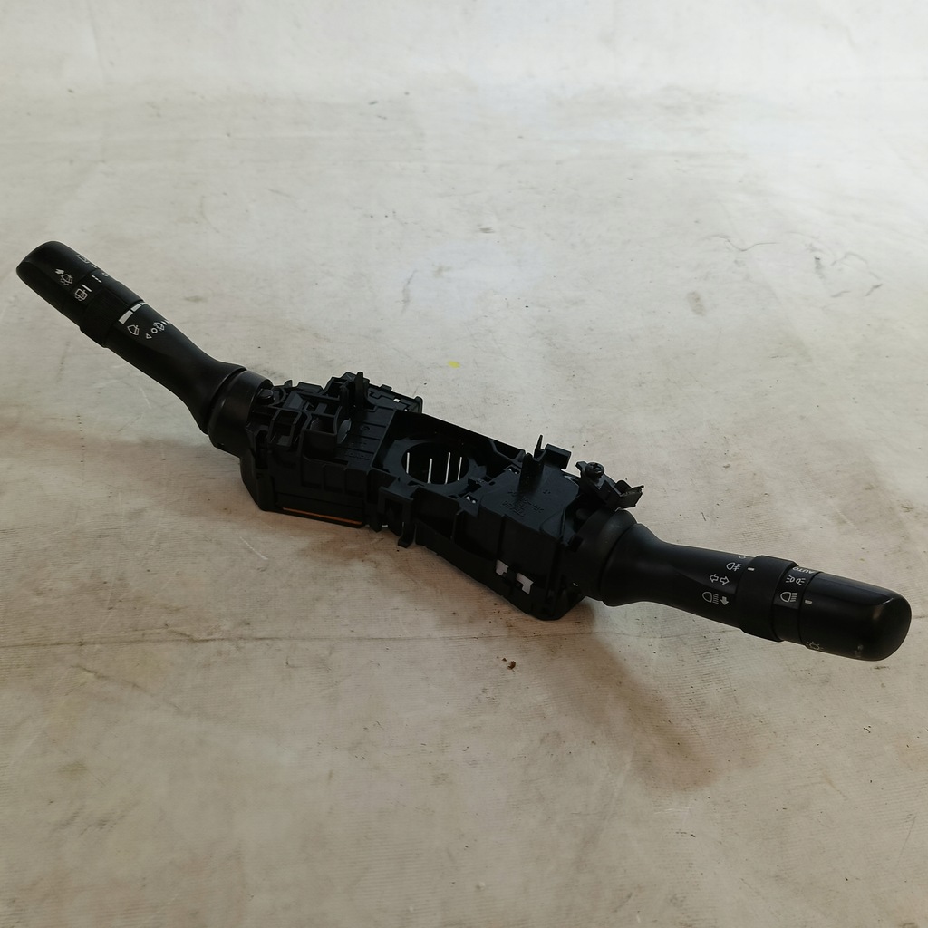 фото №8, Subaru ascent 19- перемикач комбінований світла usa 17f456