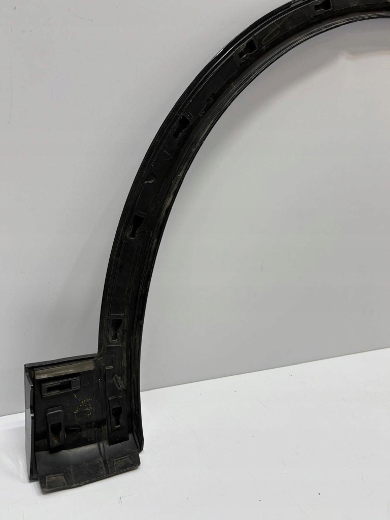 фото №6, Audi q5 80a lift молдинг крила ліва перед передня 80a853717p