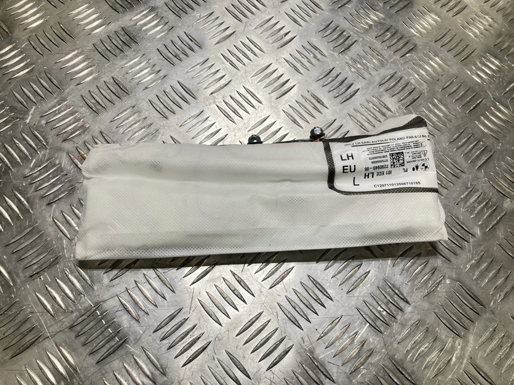 фото №1, Подушка воздушная сиденье подушка безопасности левая bmw i3 i01