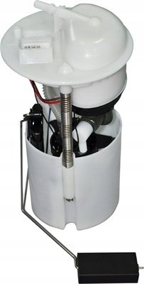 фото №2, Насос pal. модуль fiat panda 1,2 03- magneti marell