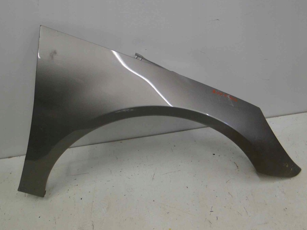 фото №3, Mercedes r klasa w251 251 крыло передний правый