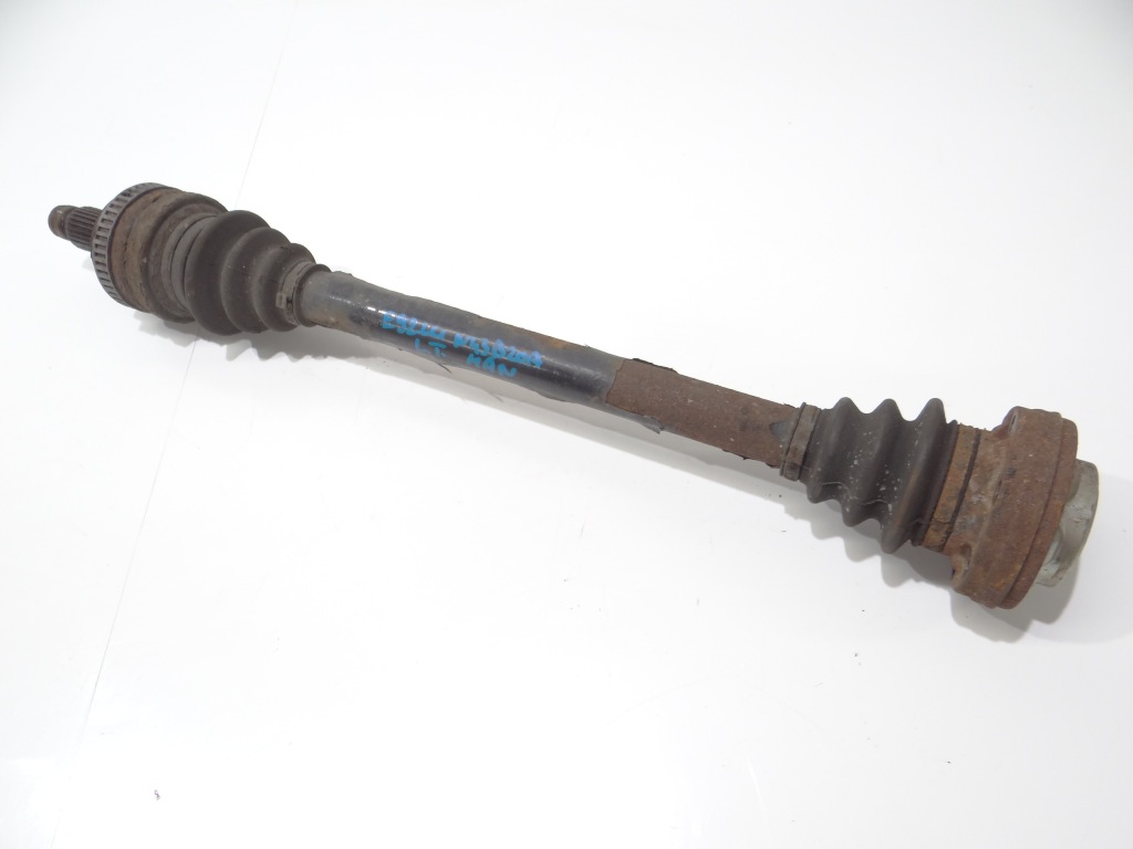 фото №1, Привідний вал ліва задня bmw e92 lci n43b20a 7525821 механічна коробка передач