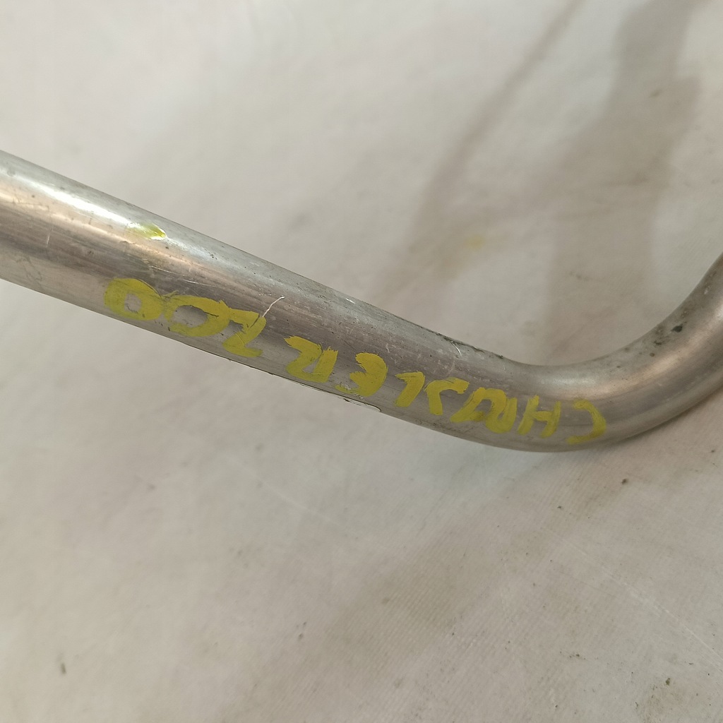 фото №7, Chrysler 200 15- шланг кондиционера usa p68103137ae