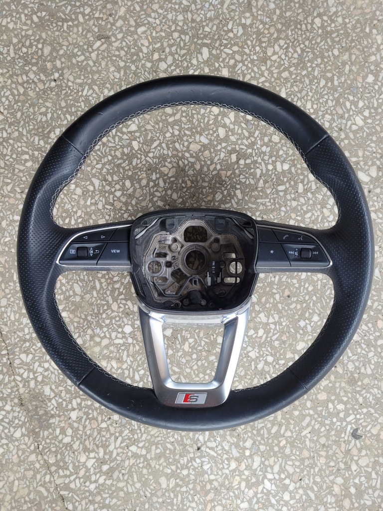 фото №1, Повітропровід audi q3 83a