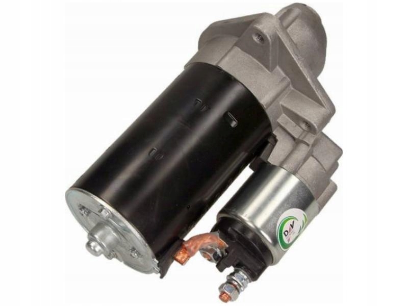 Купити Стартер iveco massif 3.0 mitsubishi canter vii 3.0 renault mascott 2.8