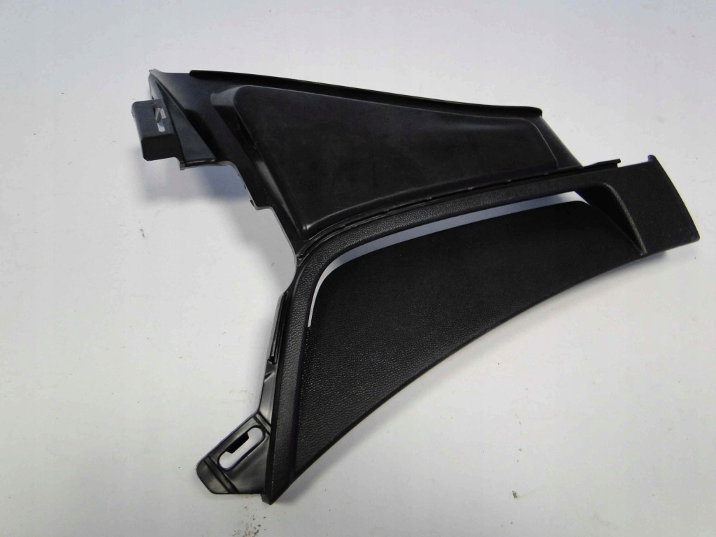 фото №2, Mercedes gle 253 coupe lift защита правая перед amg