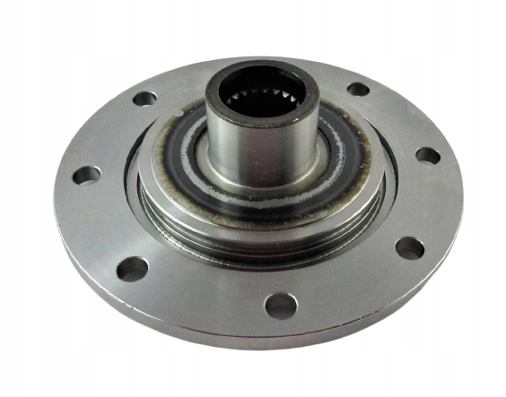 фото №4, Ступиця конвертер 62te