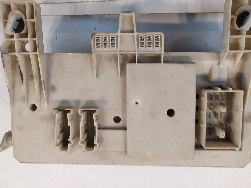 фото №7, Коробка предохранителей volvo v50 s40 ii