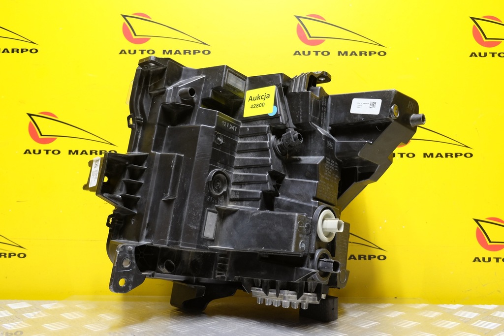 фото №12, Gmc sierra 2500 3500 2020- фара лампа led usa