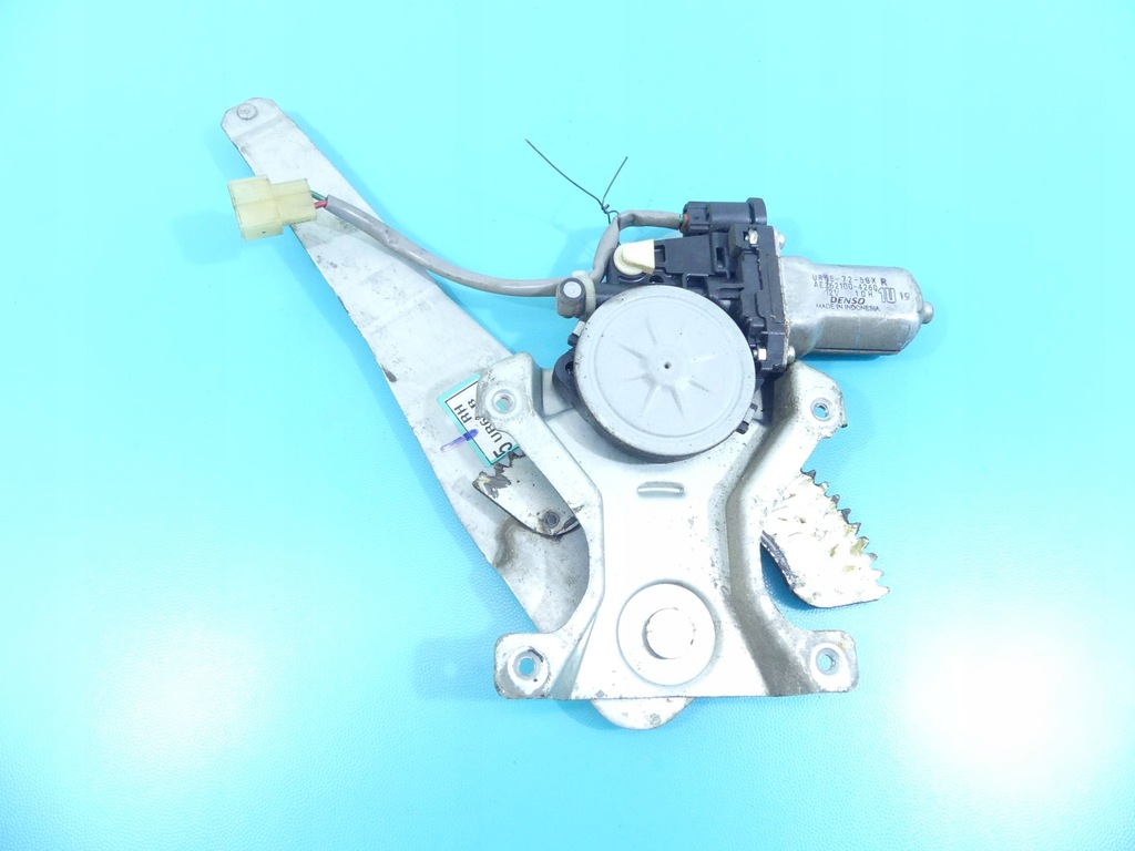 фото №1, Підйомник задня правий ford ranger iv 06-11