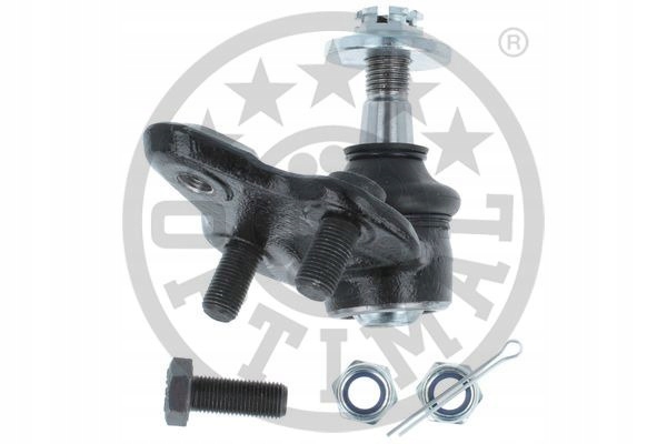 Шарова опора важеля перед optimal do lexus ct Ціна