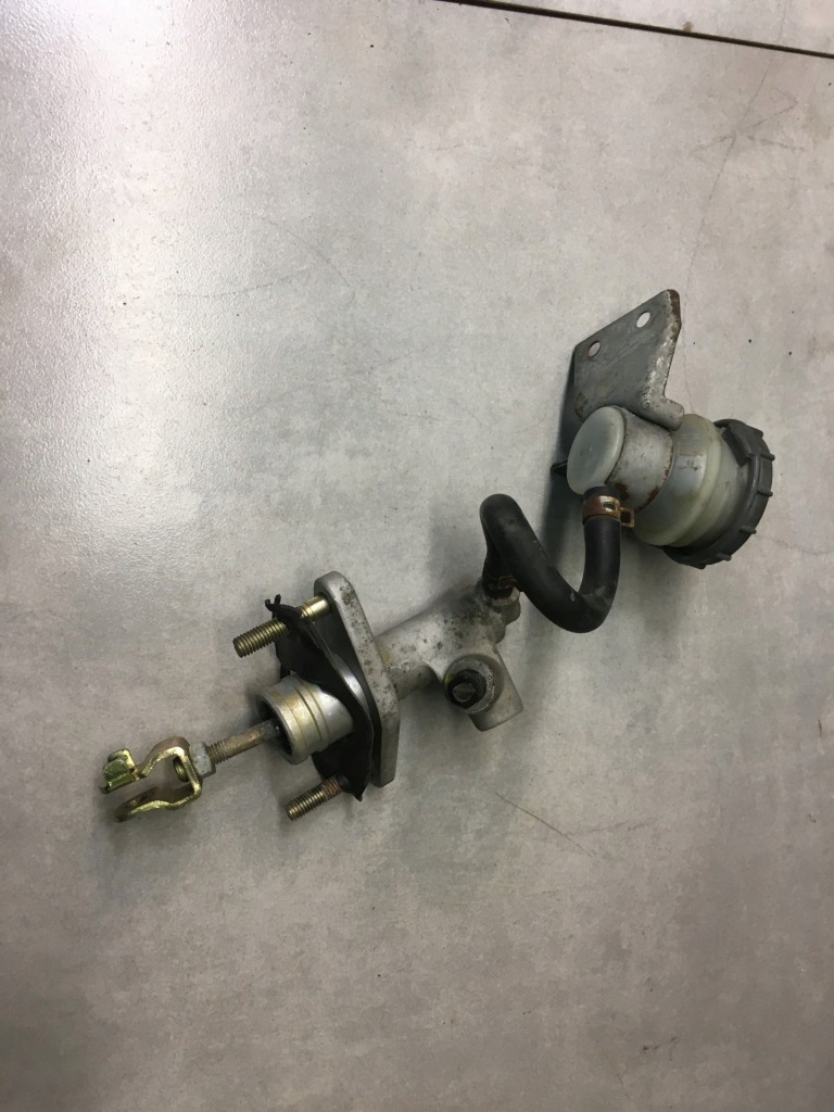 фото №1, Насос гальмівна honda cr-v i 2.0 16v