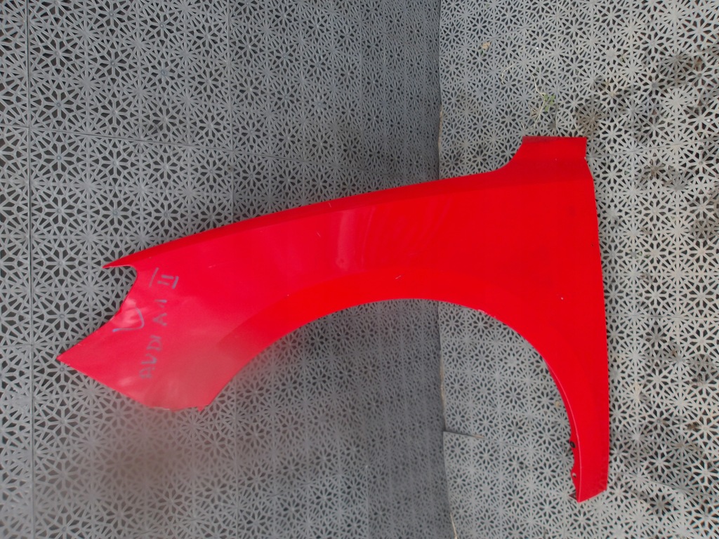 фото №1, Крыло левый передний audi a1 ii 82a