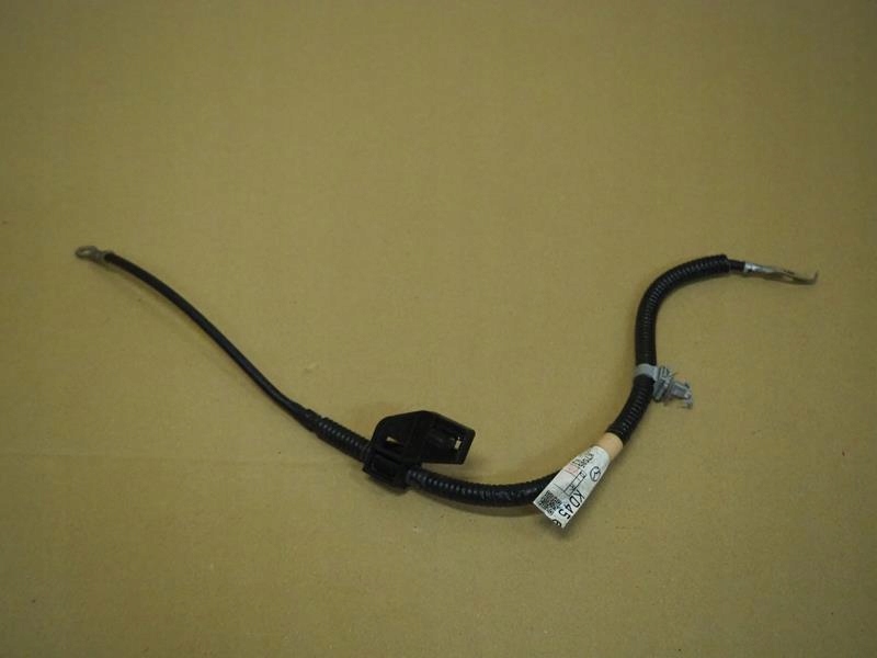 фото №1, Кабель шланг массовый mazda cx5 cx-5 ii 2.5 b