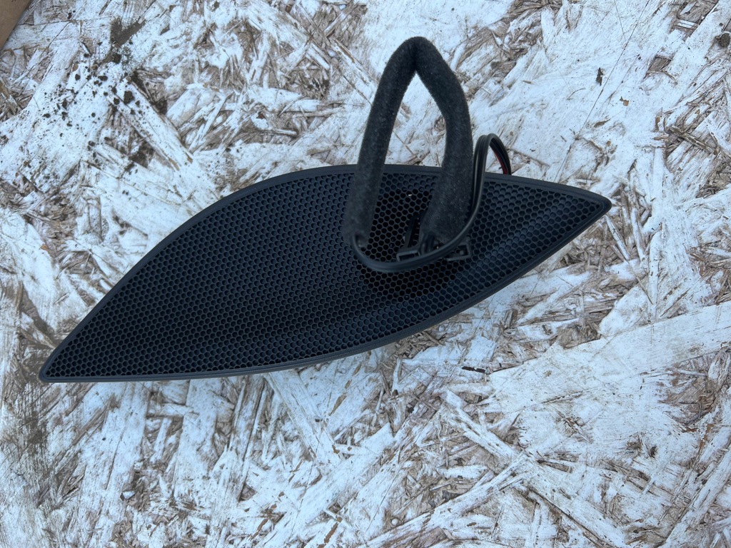 фото №1, Динамик высокочастотный заглушка левая vw eos lift 10-