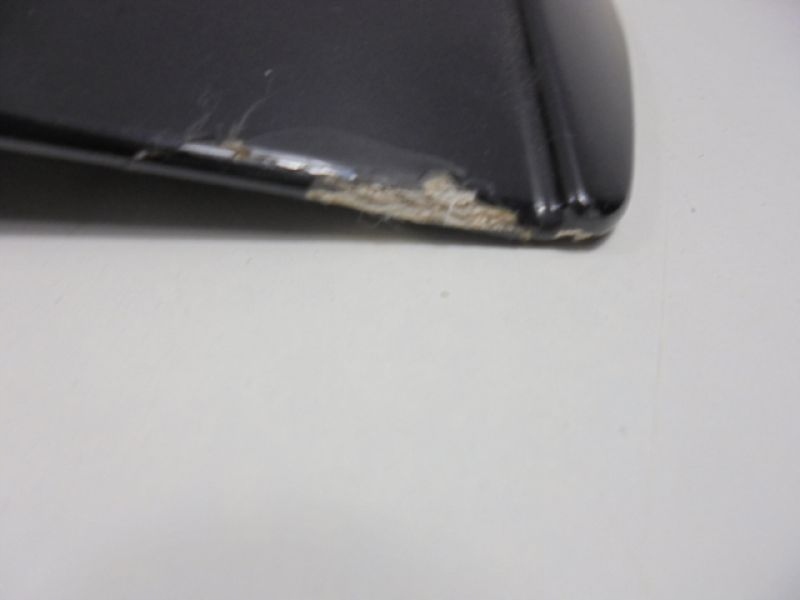 фото №7, Bmw 5 e61 спойлер спойлер кришки 229449