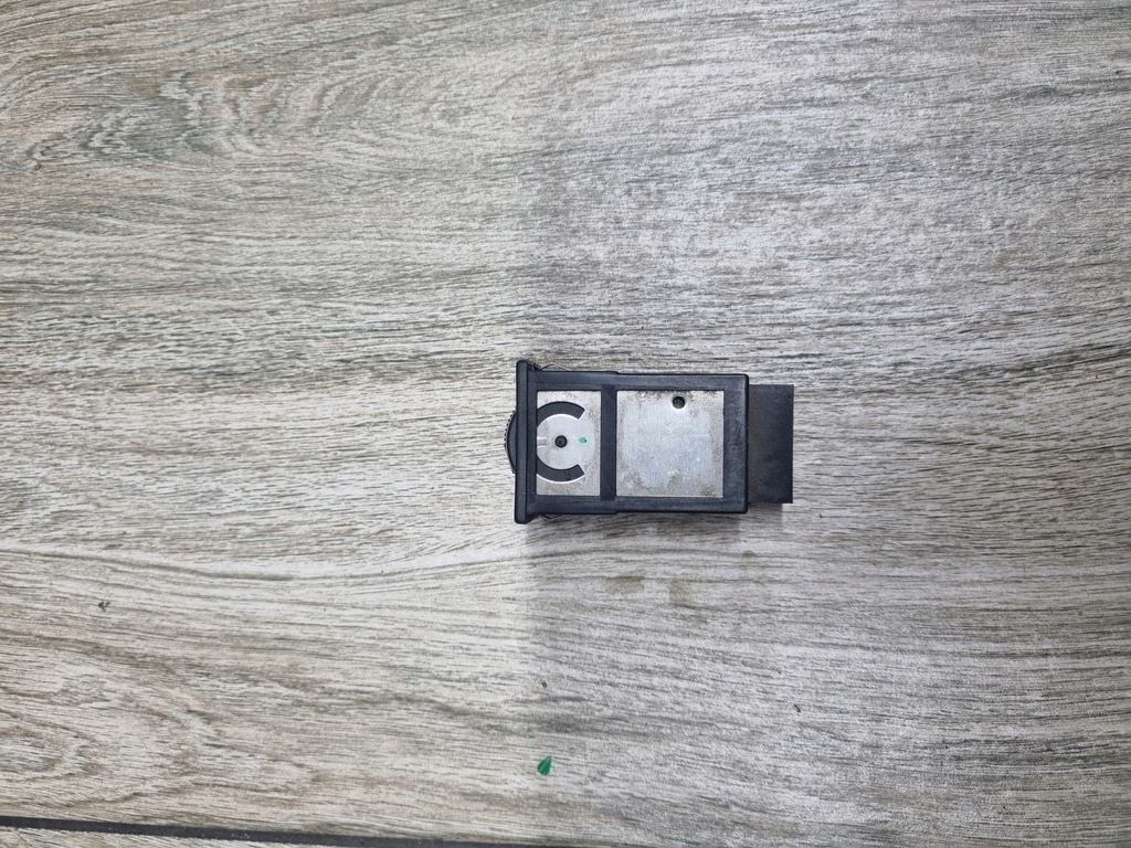 фото №3, Клавиша потенциометр webasto отопления dewasto renault magnum dxi