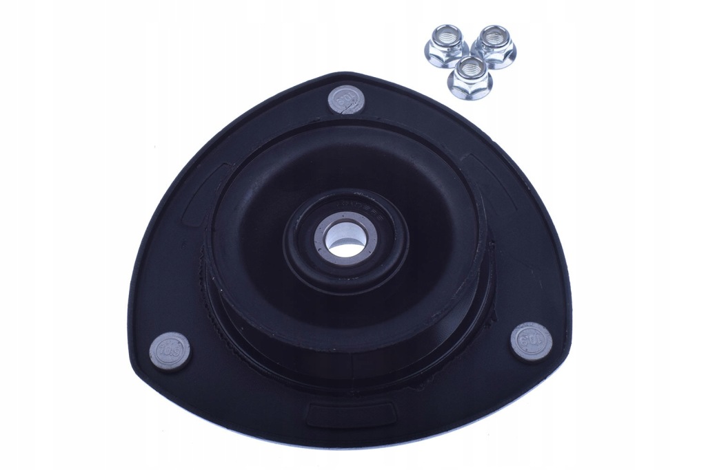 фото №2, Подушка амортизатора перед do kia sportage ii 2.0