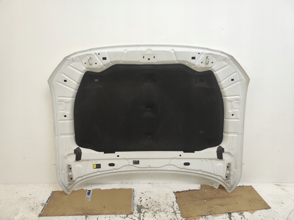 фото №16, Капот volvo v90 ii 2 s90 iii 3