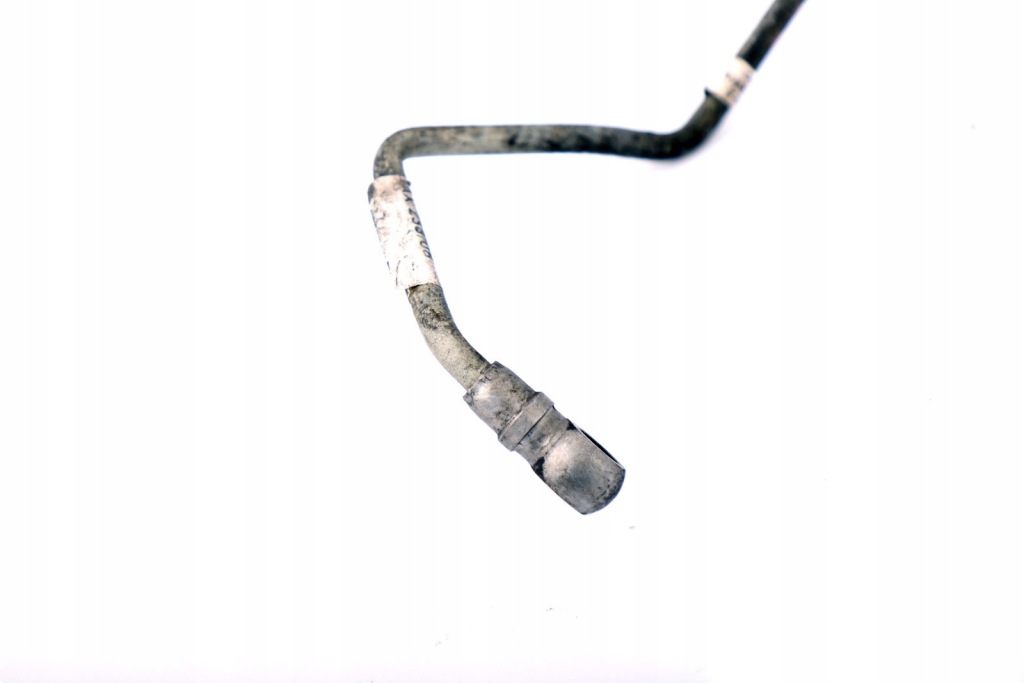 Mini cooper d w16 r55 r56 труба радіатора оливи Ціна