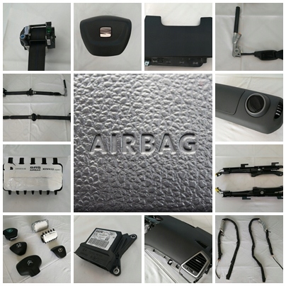 фото №2, Приборная панель консоль приборная панель renault подушка безопасности ремни ремонт