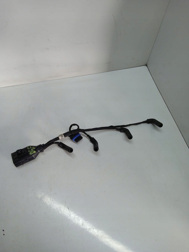 фото №1, Жгут свеча накаливания d4fe 1.6 crdi kia ceed iii 2018-