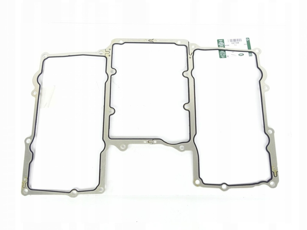 фото №1, Прокладка компрессор 3.0 sc discovery 4 5 velar